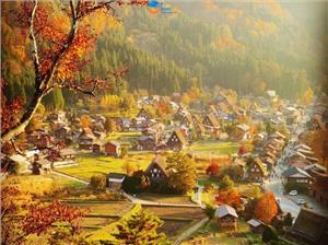Top 7 Địa Điểm Ngắm Lá Đỏ Đẹp Nhất Nhật Bản Mùa Thu